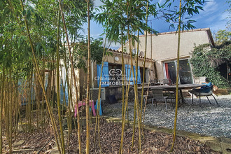 achat maison rouffiac-des-corbieres 11350