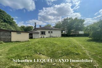 achat maison rouffiac-tolosan 31180