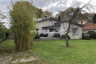 achat maison rouffiac-tolosan 31180