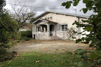 achat maison rouffiac-tolosan 31180