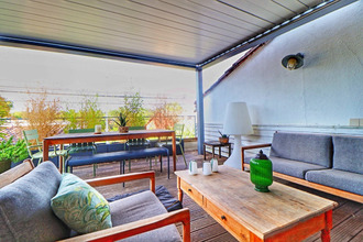 achat maison rouffiac-tolosan 31180