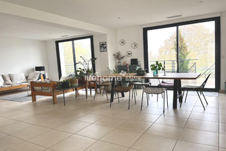 achat maison rouffiac-tolosan 31180