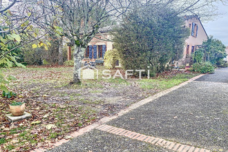 achat maison rouffiac-tolosan 31180