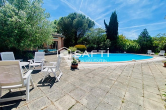 achat maison rouffiac-tolosan 31180