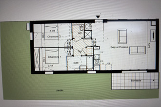 achat maison rouffiac-tolosan 31180