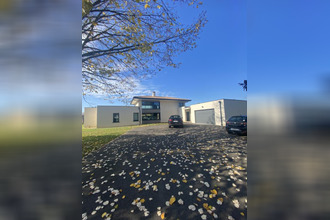 achat maison rouffiac-tolosan 31180