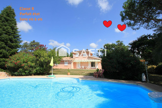 achat maison rouffiac-tolosan 31180