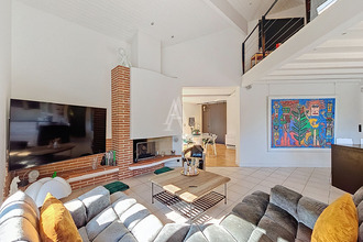 achat maison rouffiac-tolosan 31180