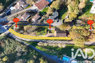 achat maison rouffiac-tolosan 31180