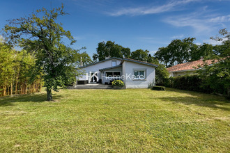 achat maison rouffiac-tolosan 31180