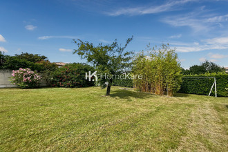 achat maison rouffiac-tolosan 31180