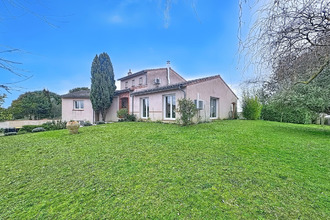 achat maison rouffiac-tolosan 31180