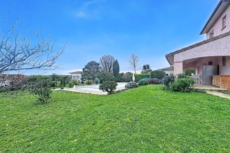 achat maison rouffiac-tolosan 31180