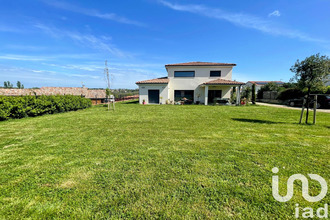 achat maison rouffiac-tolosan 31180