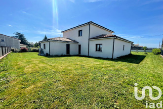 achat maison rouffiac-tolosan 31180