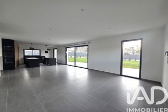 achat maison rouffiac-tolosan 31180