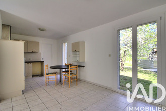 achat maison rouffiac-tolosan 31180