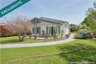 achat maison rouffiac-tolosan 31180