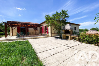 achat maison rouffiac-tolosan 31180