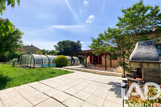achat maison rouffiac-tolosan 31180