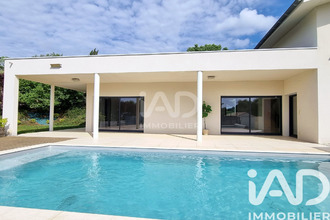 achat maison rouffiac-tolosan 31180