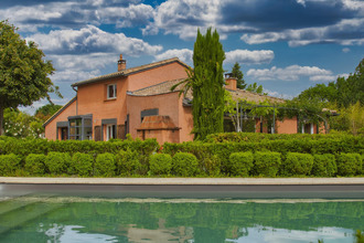 achat maison rouffiac-tolosan 31180