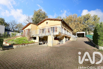 achat maison rouffiac-tolosan 31180
