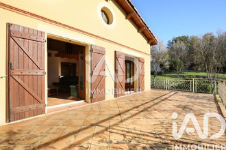 achat maison rouffiac-tolosan 31180