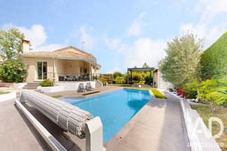 achat maison rouffiac-tolosan 31180