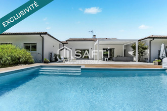 achat maison rouffiac-tolosan 31180