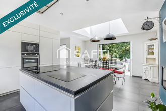 achat maison rouffiac-tolosan 31180