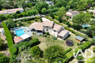 achat maison rouffiac-tolosan 31180