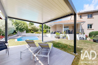 achat maison rouffiac-tolosan 31180
