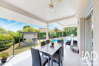 achat maison rouffiac-tolosan 31180