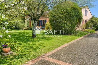 achat maison rouffiac-tolosan 31180