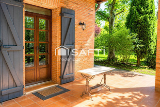 achat maison rouffiac-tolosan 31180