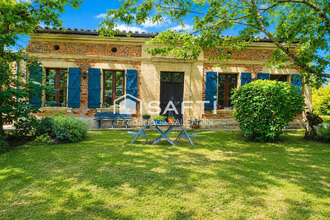 achat maison rouffiac-tolosan 31180