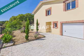achat maison rouffiac-tolosan 31180