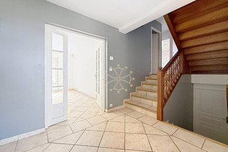 achat maison rouffiac-tolosan 31180