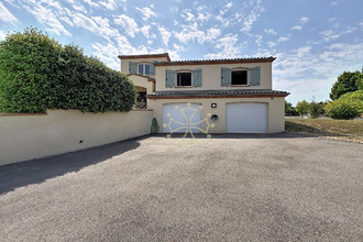 achat maison rouffiac-tolosan 31180