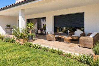 achat maison rouffiac-tolosan 31180
