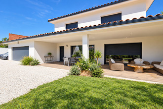 achat maison rouffiac-tolosan 31180