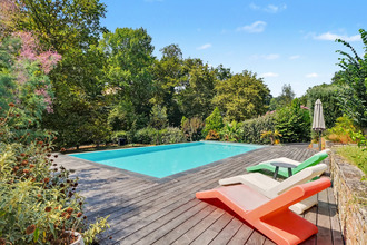 achat maison rouffiac-tolosan 31180