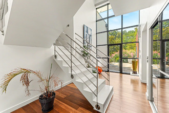 achat maison rouffiac-tolosan 31180