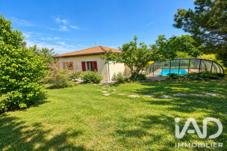 achat maison rouffiac-tolosan 31180