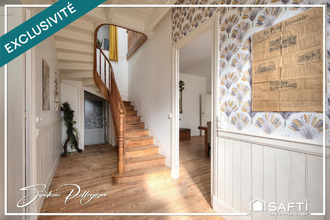 achat maison rouffignac 17130