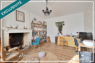 achat maison rouffignac 17130