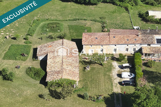 achat maison rouffignac 17130