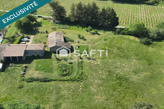 achat maison rouffignac 17130
