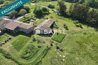 achat maison rouffignac 17130
